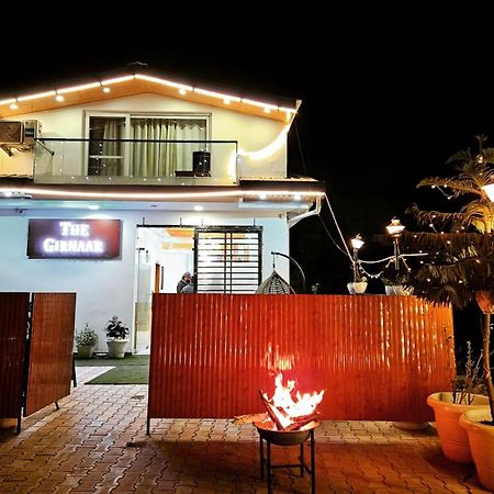Weekend Vibes Bed & Breakfast Касаули Екстериор снимка